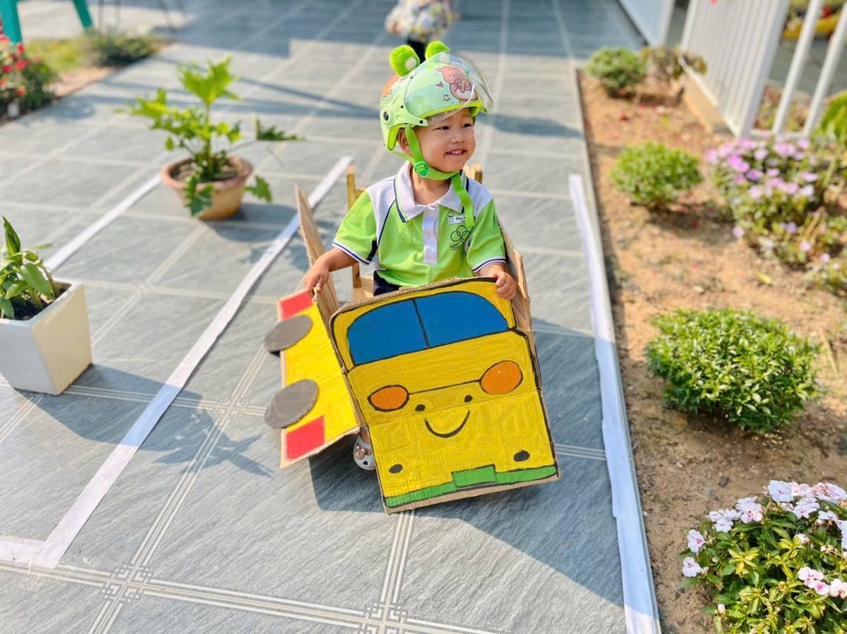 Ảnh hoạt động