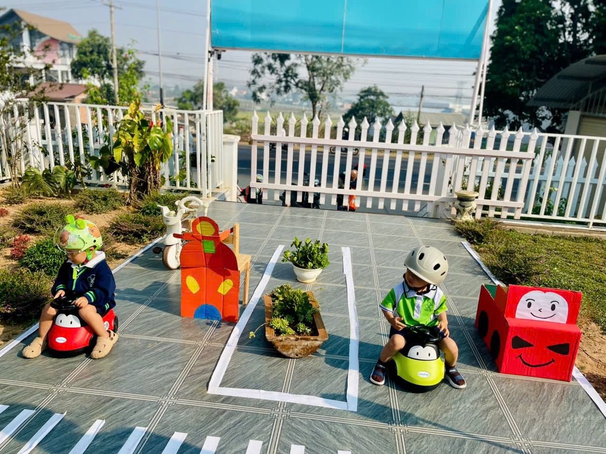 Ảnh hoạt động