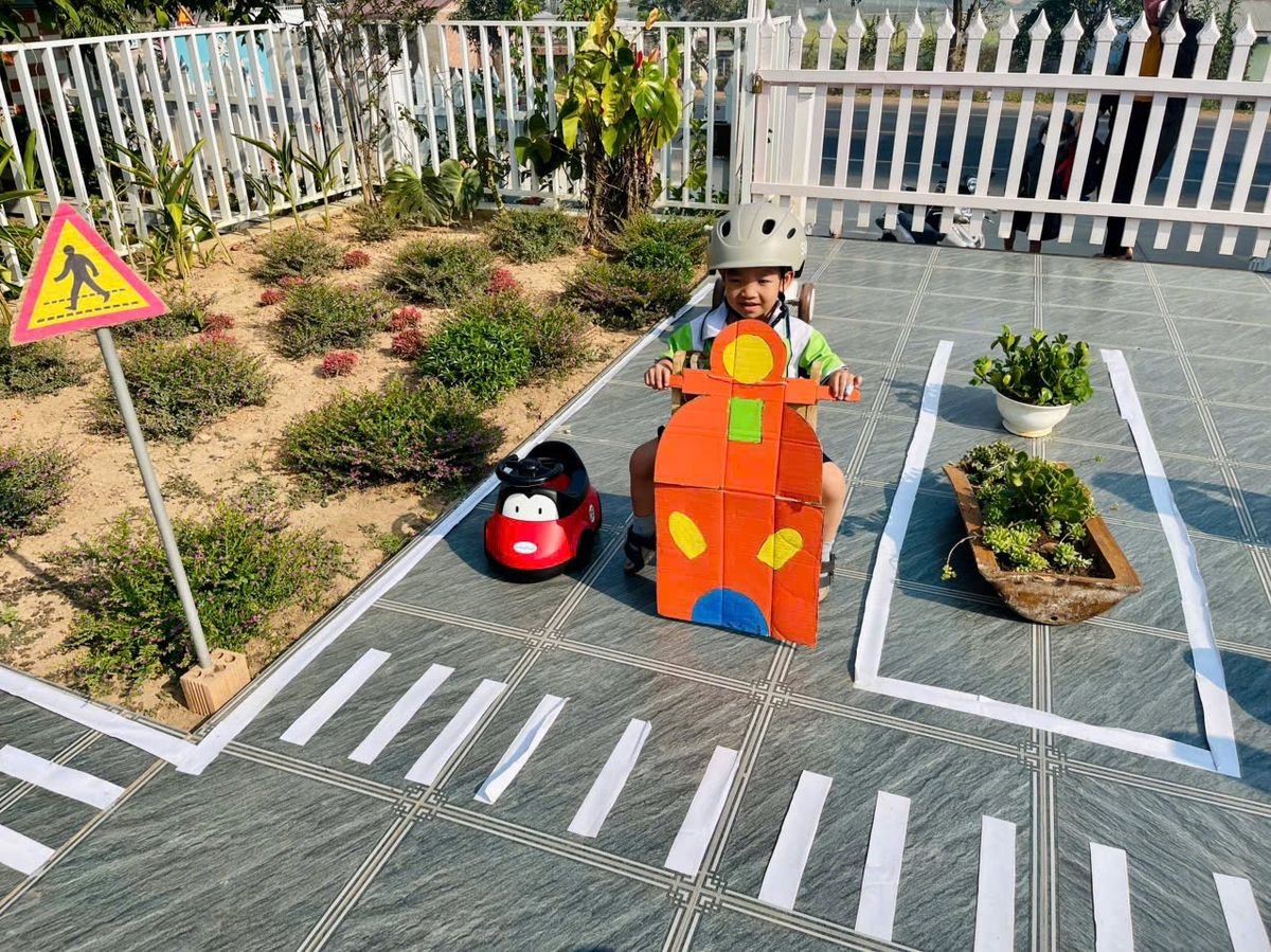 Ảnh hoạt động