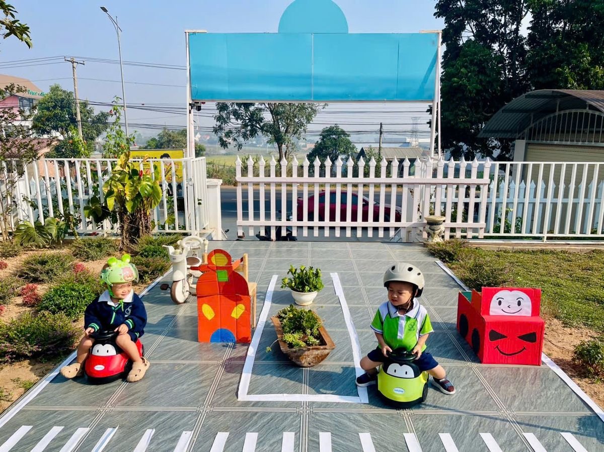 Ảnh hoạt động