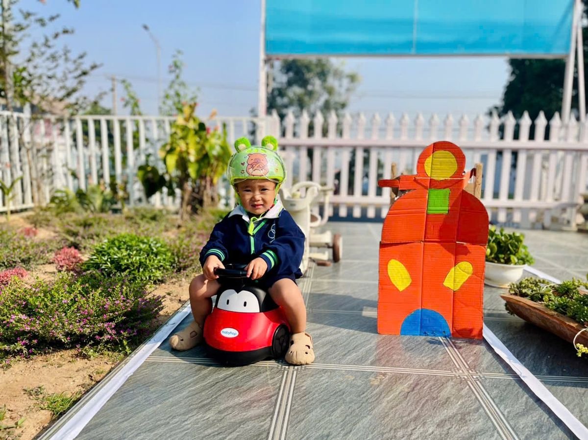 Ảnh hoạt động