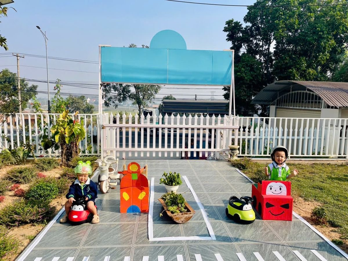 Ảnh hoạt động