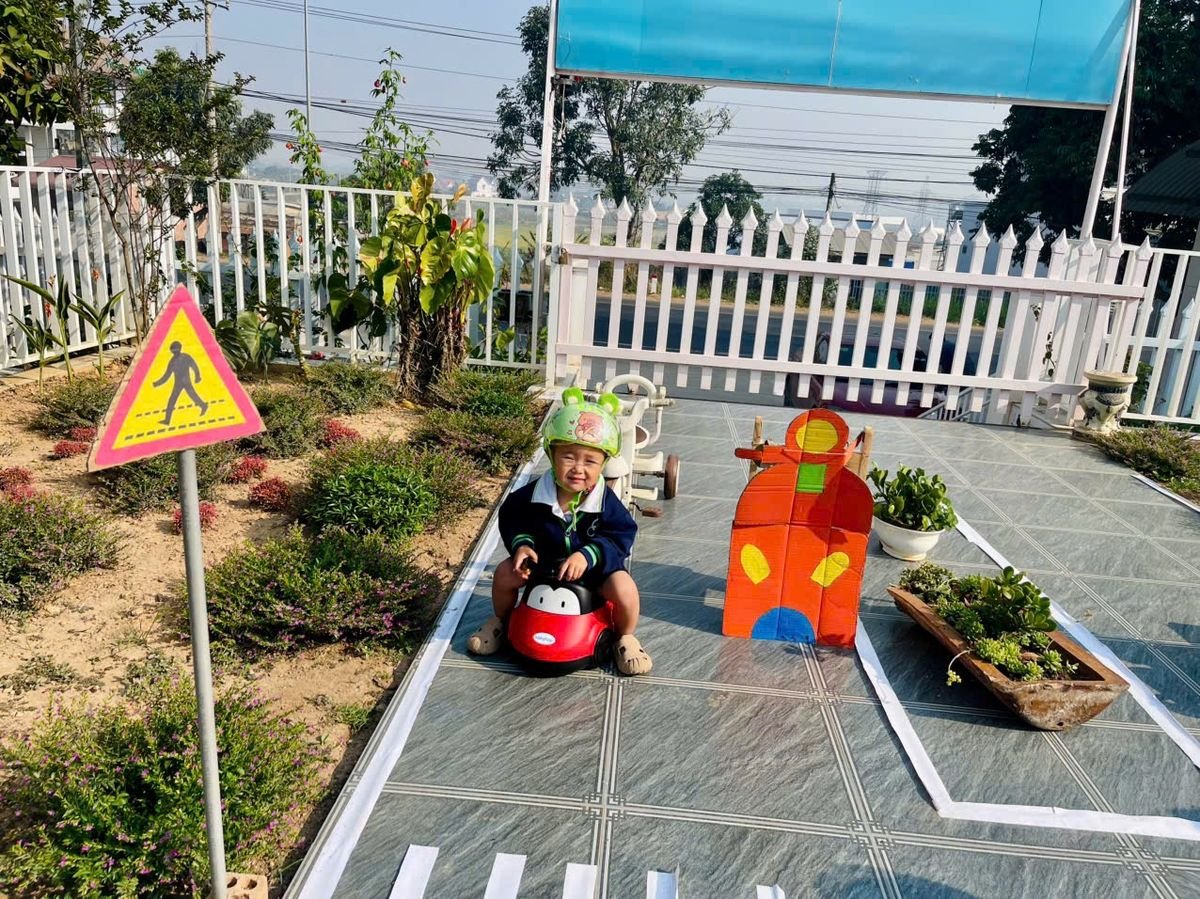 Ảnh hoạt động