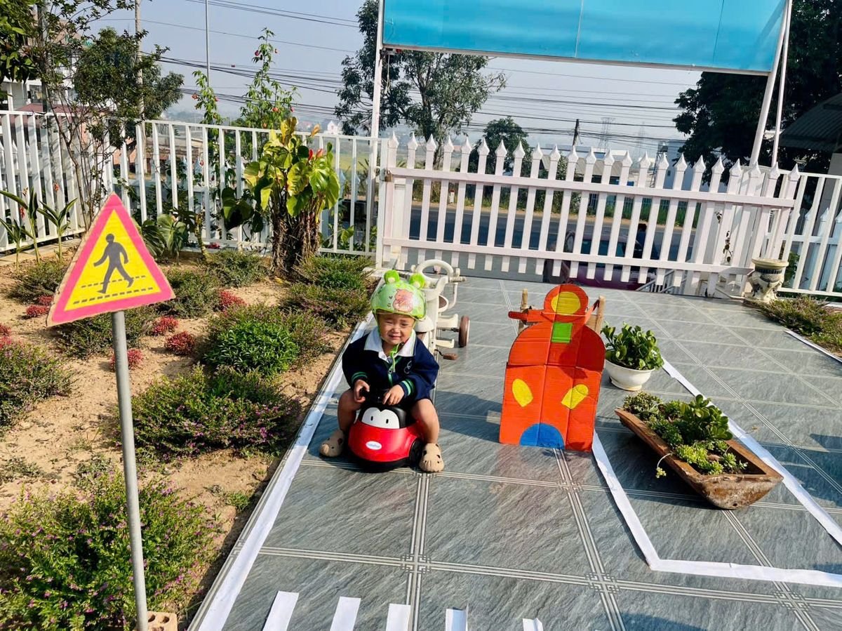 Ảnh hoạt động