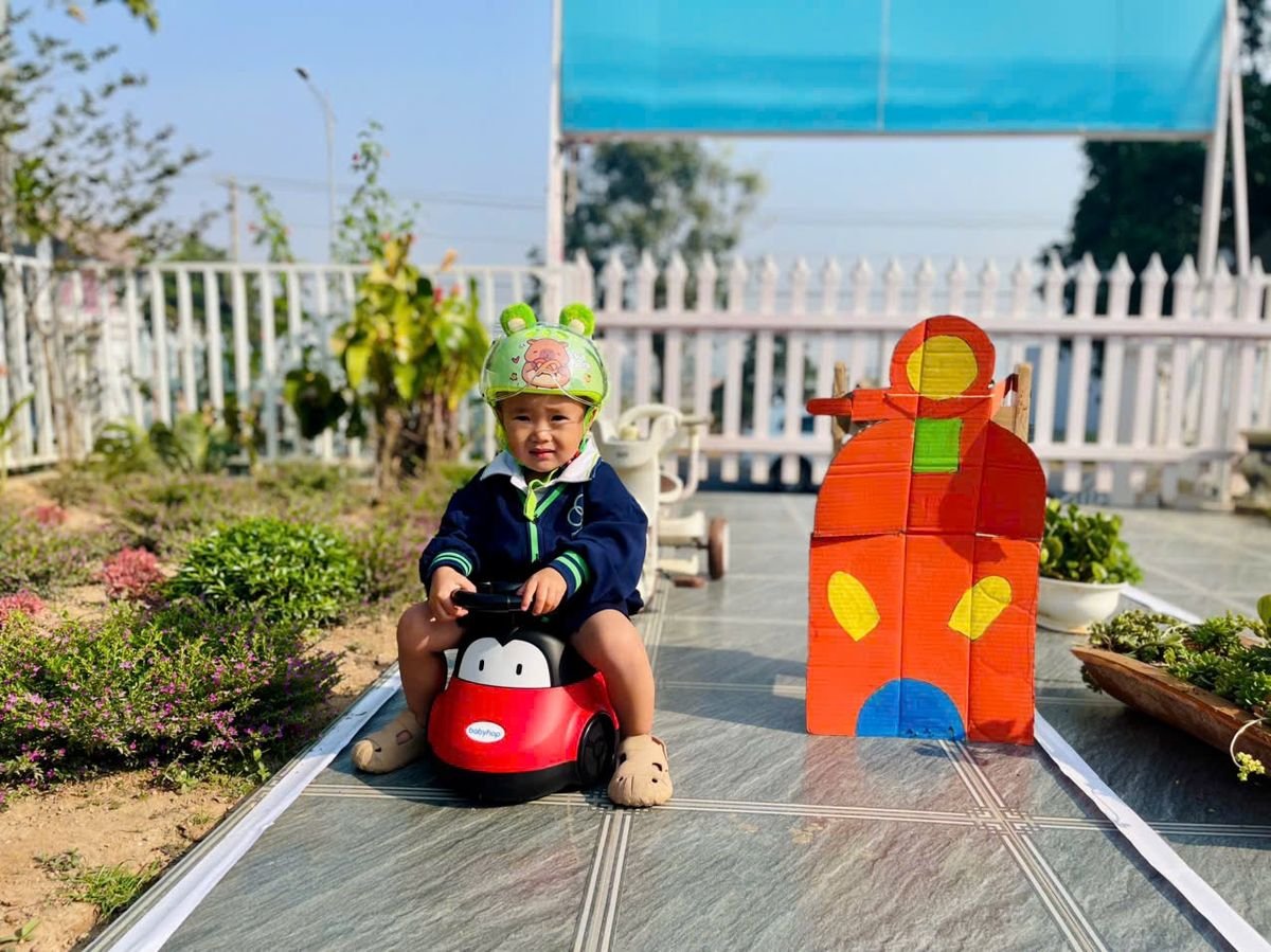 Ảnh hoạt động