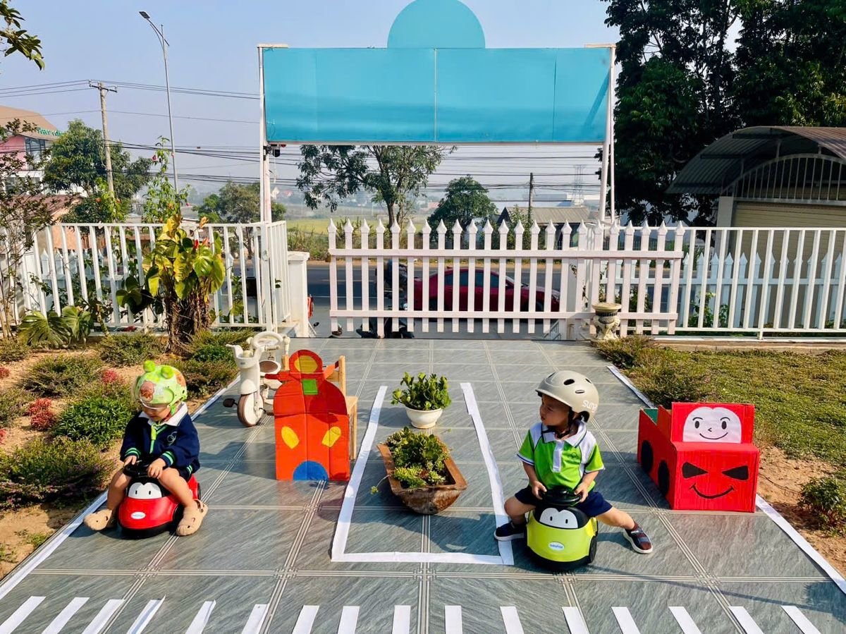 Ảnh hoạt động