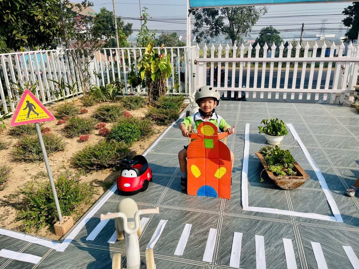 Ảnh hoạt động