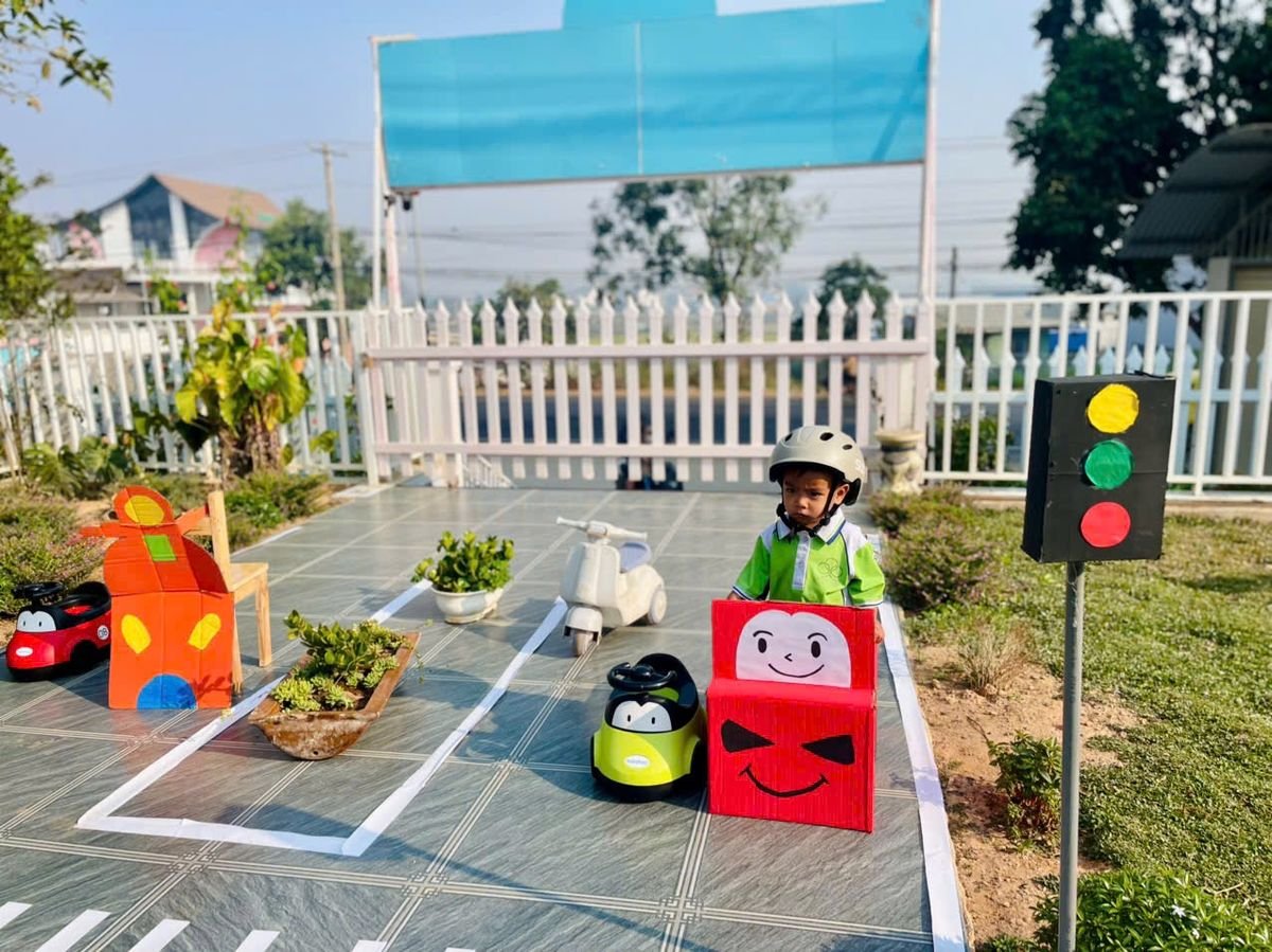 Ảnh hoạt động