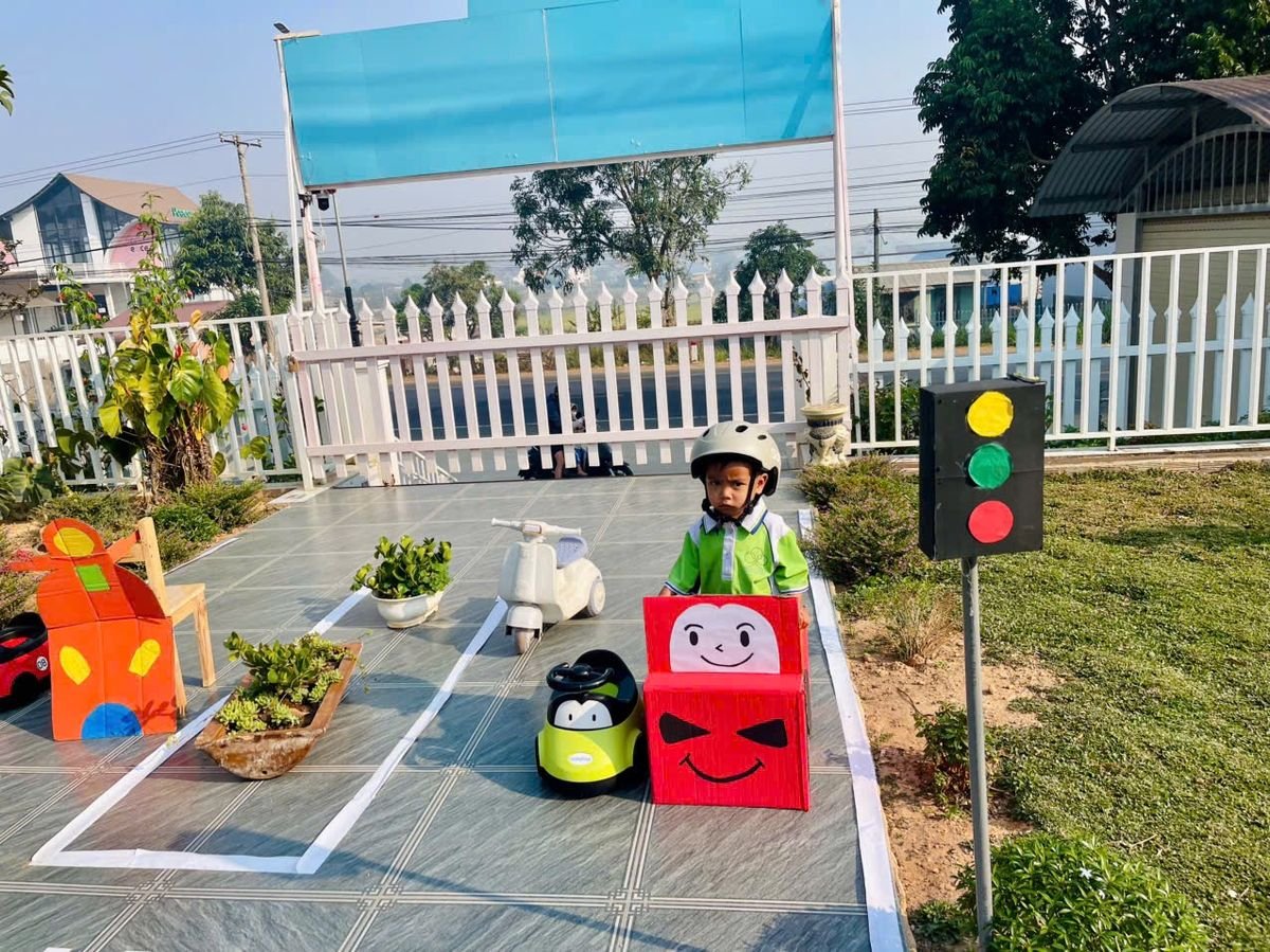 Ảnh hoạt động