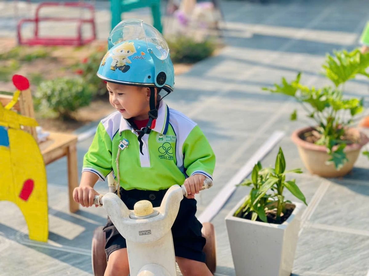 Ảnh hoạt động