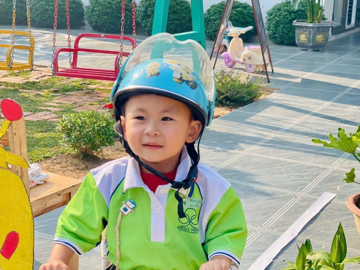 Ảnh hoạt động