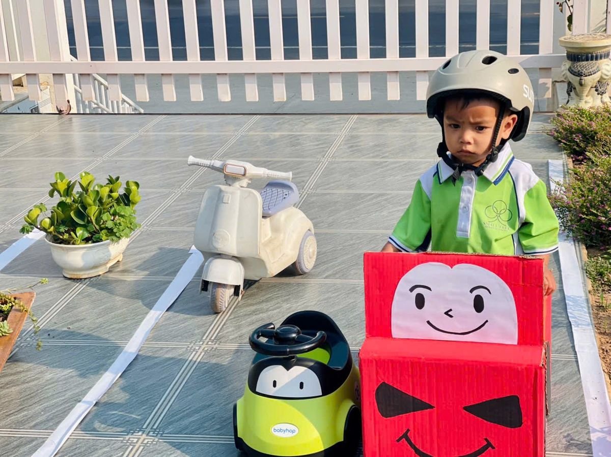 Ảnh hoạt động