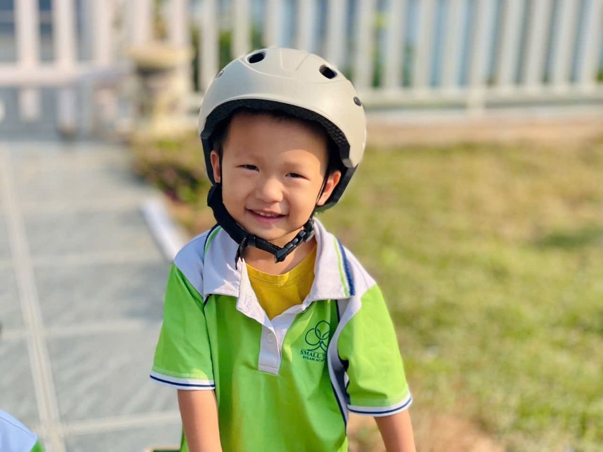 Ảnh hoạt động