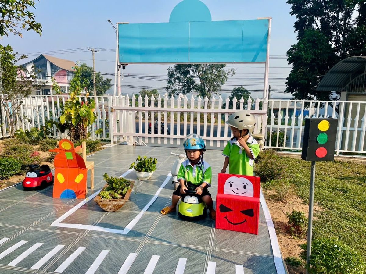 Ảnh hoạt động