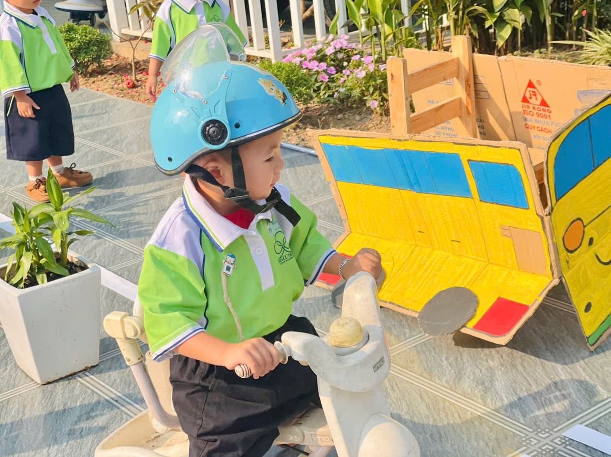 Ảnh hoạt động