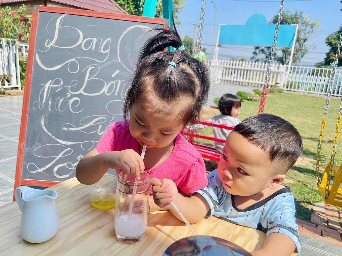 Ảnh hoạt động