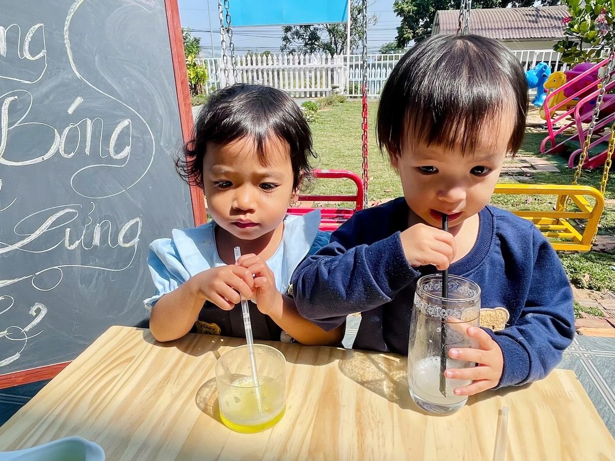 Ảnh hoạt động