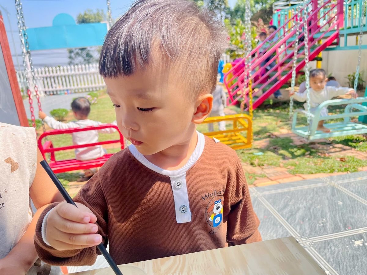 Ảnh hoạt động