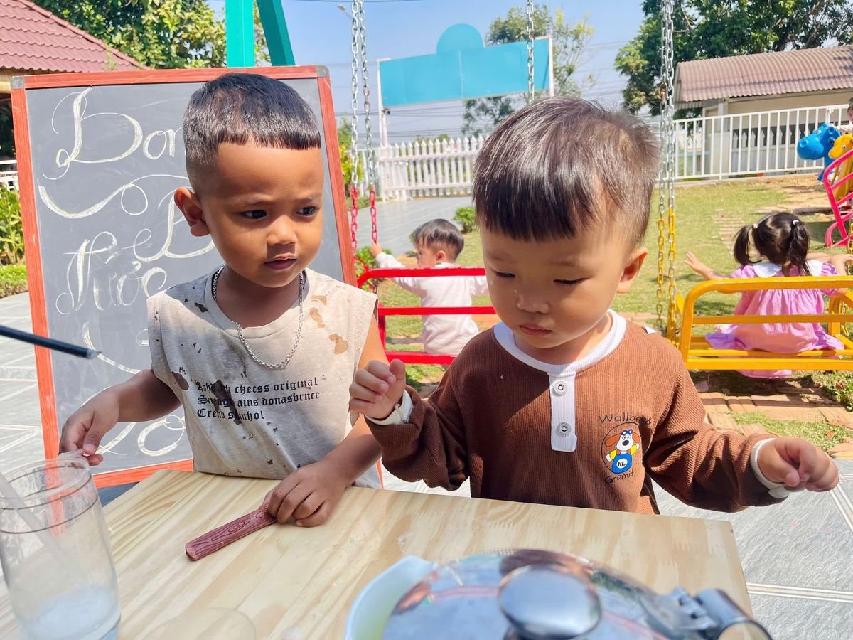 Ảnh hoạt động