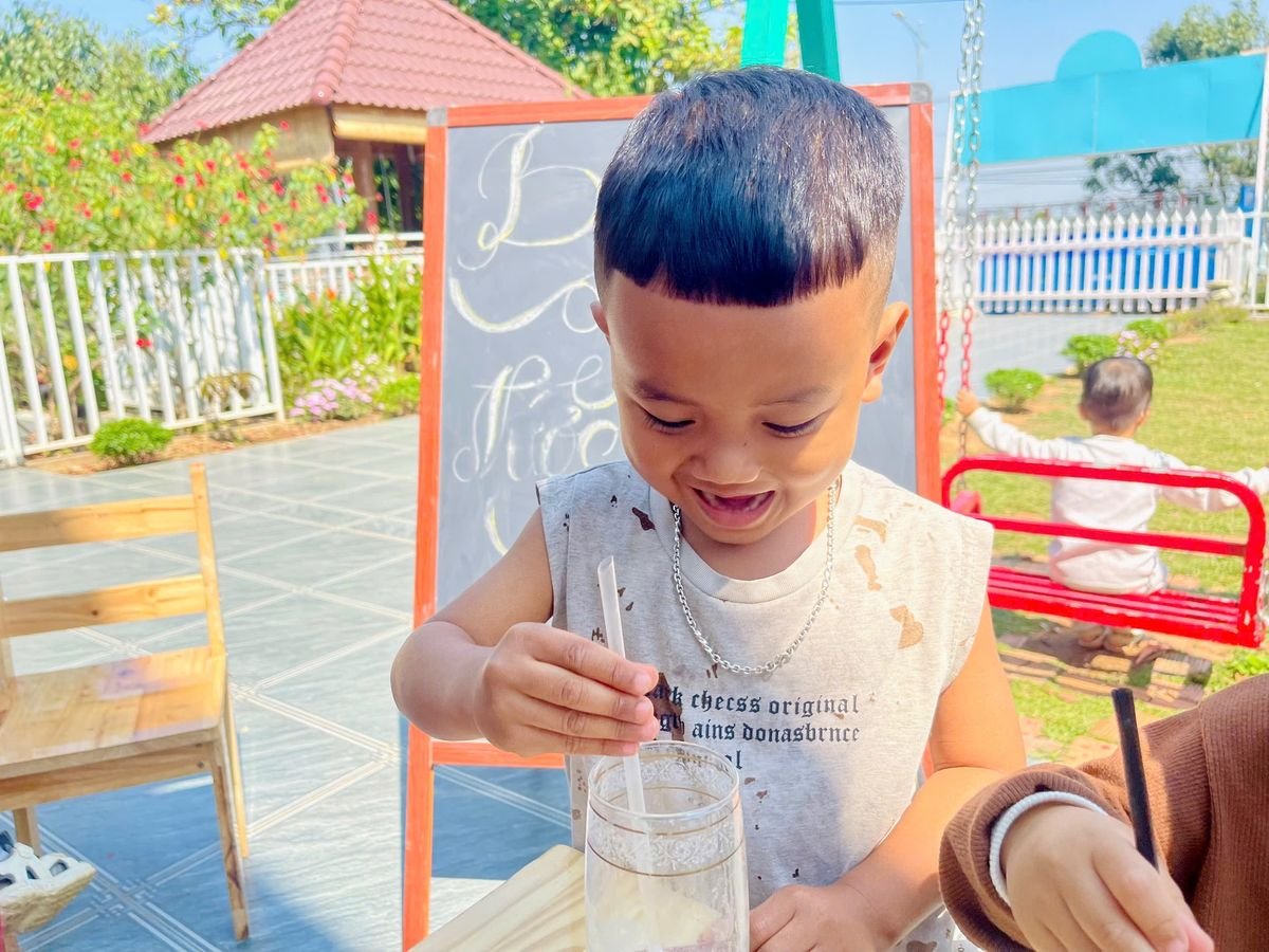 Ảnh hoạt động