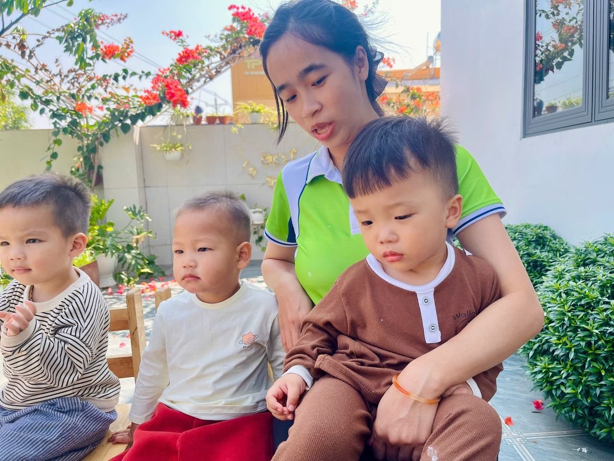 Ảnh hoạt động