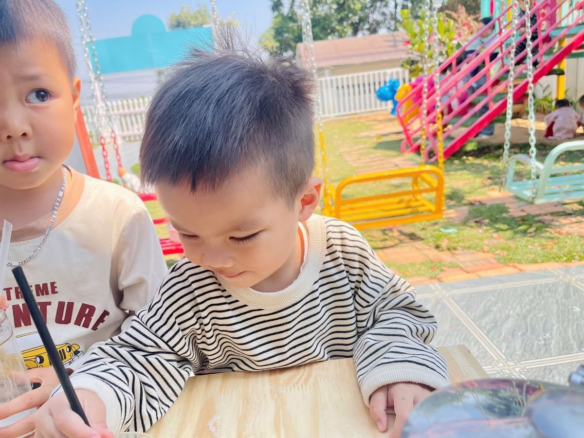 Ảnh hoạt động