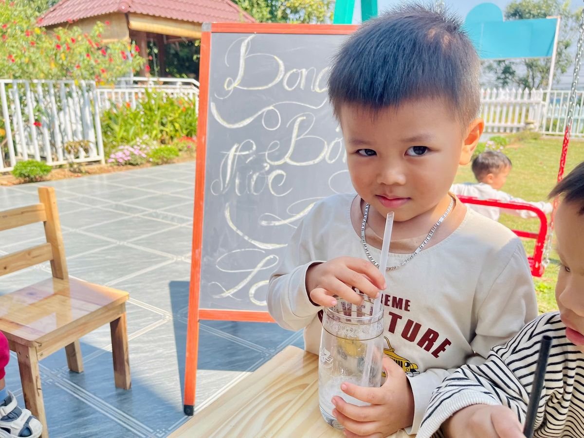 Ảnh hoạt động