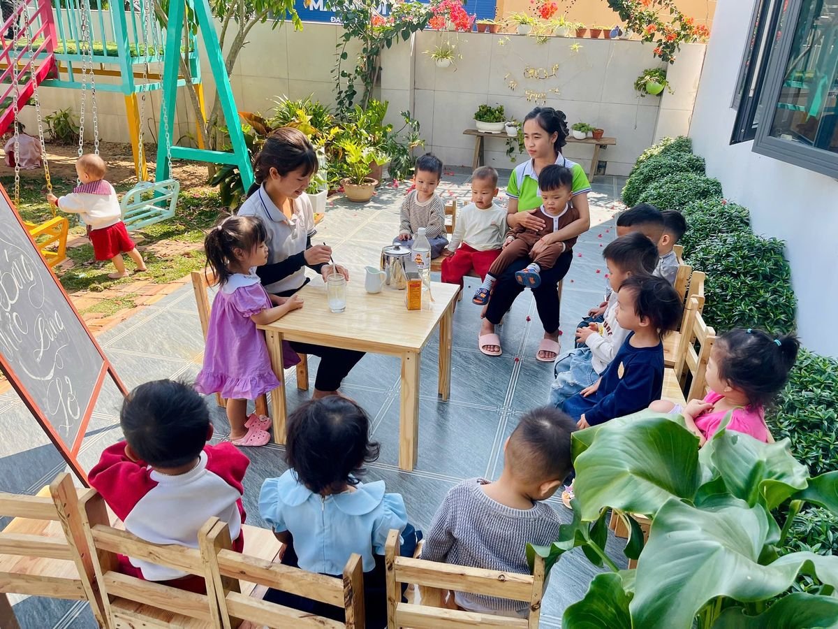 Ảnh hoạt động