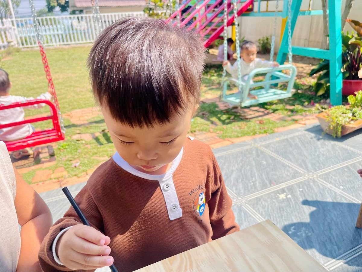 Ảnh hoạt động