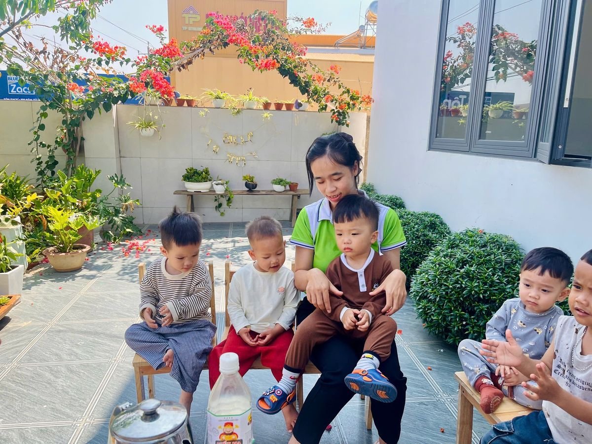 Ảnh hoạt động