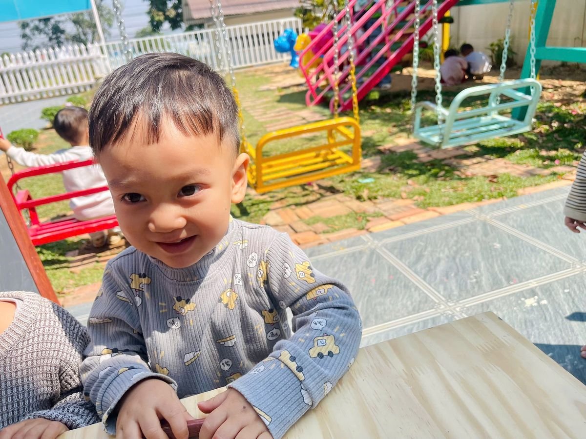 Ảnh hoạt động