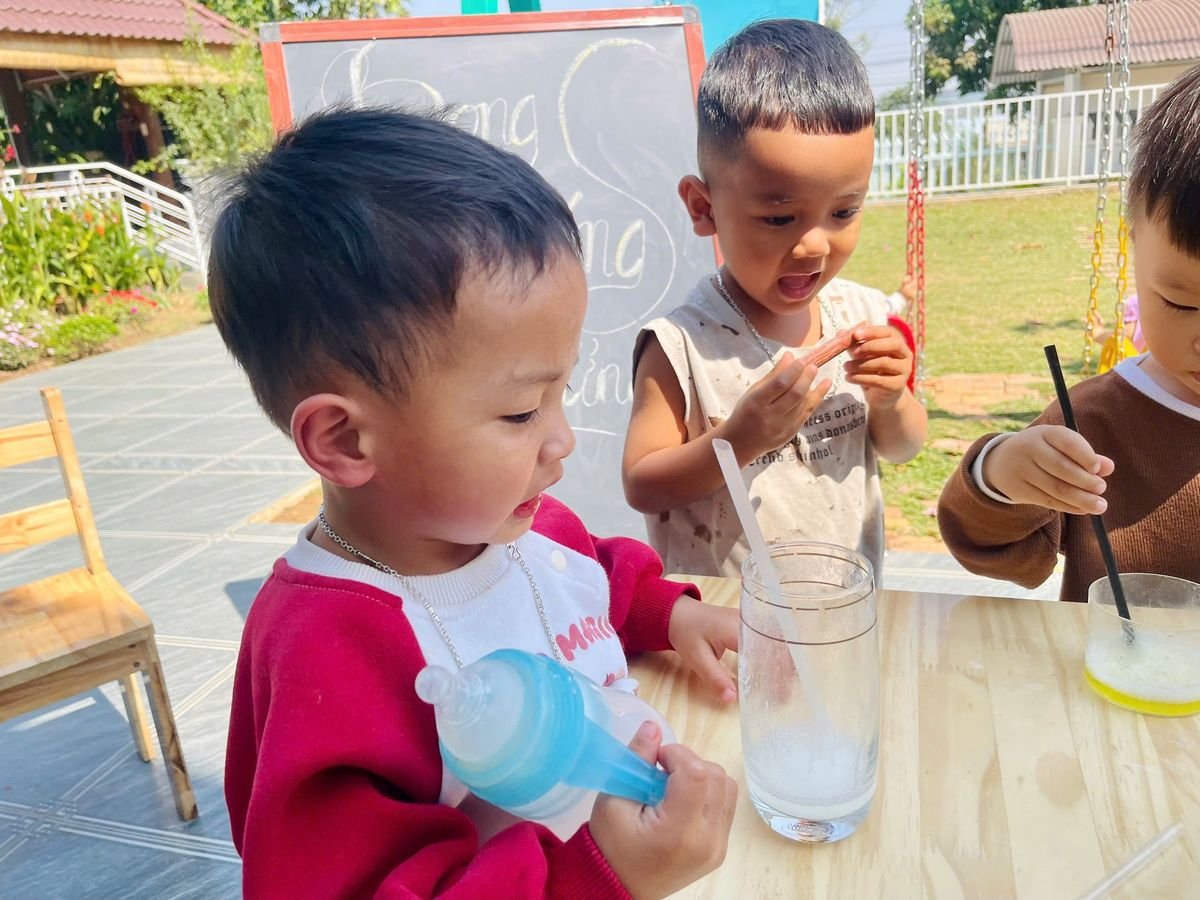 Ảnh hoạt động