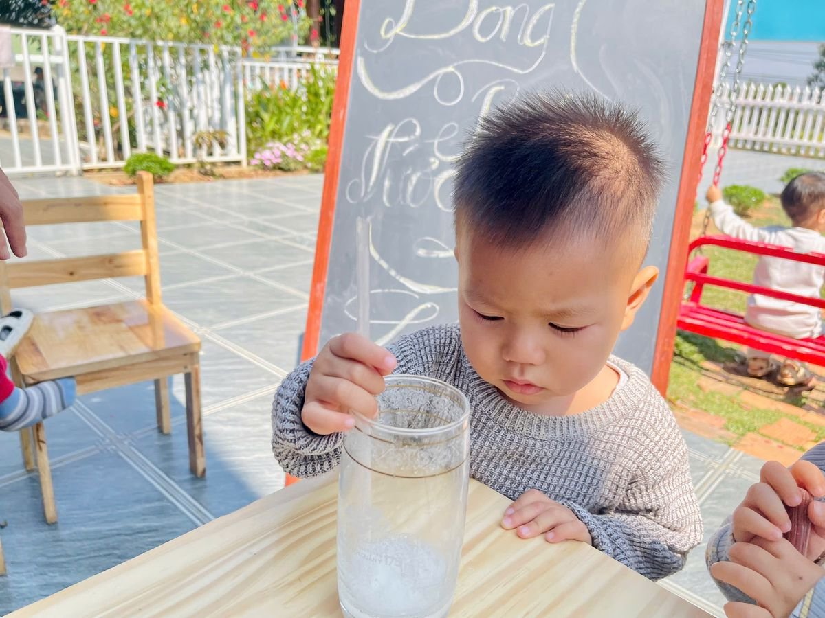 Ảnh hoạt động