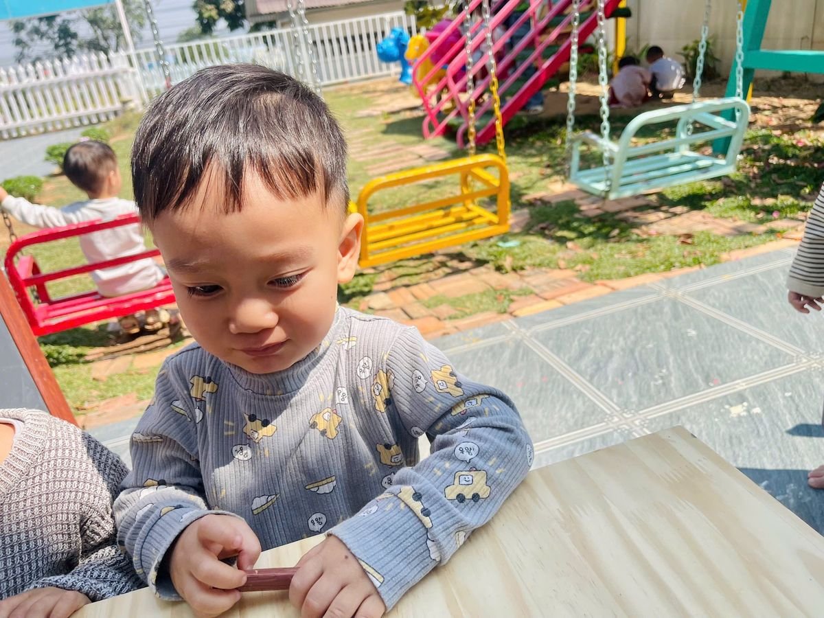 Ảnh hoạt động