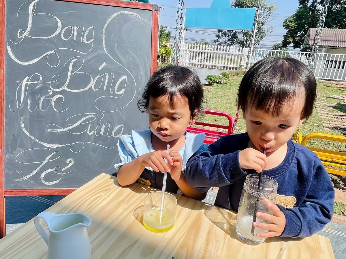 Ảnh hoạt động