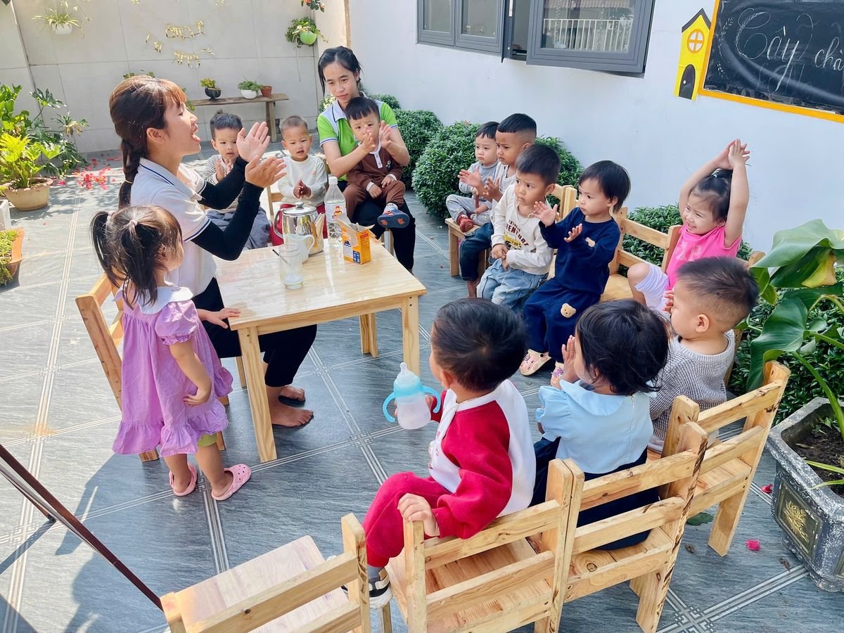 Ảnh hoạt động