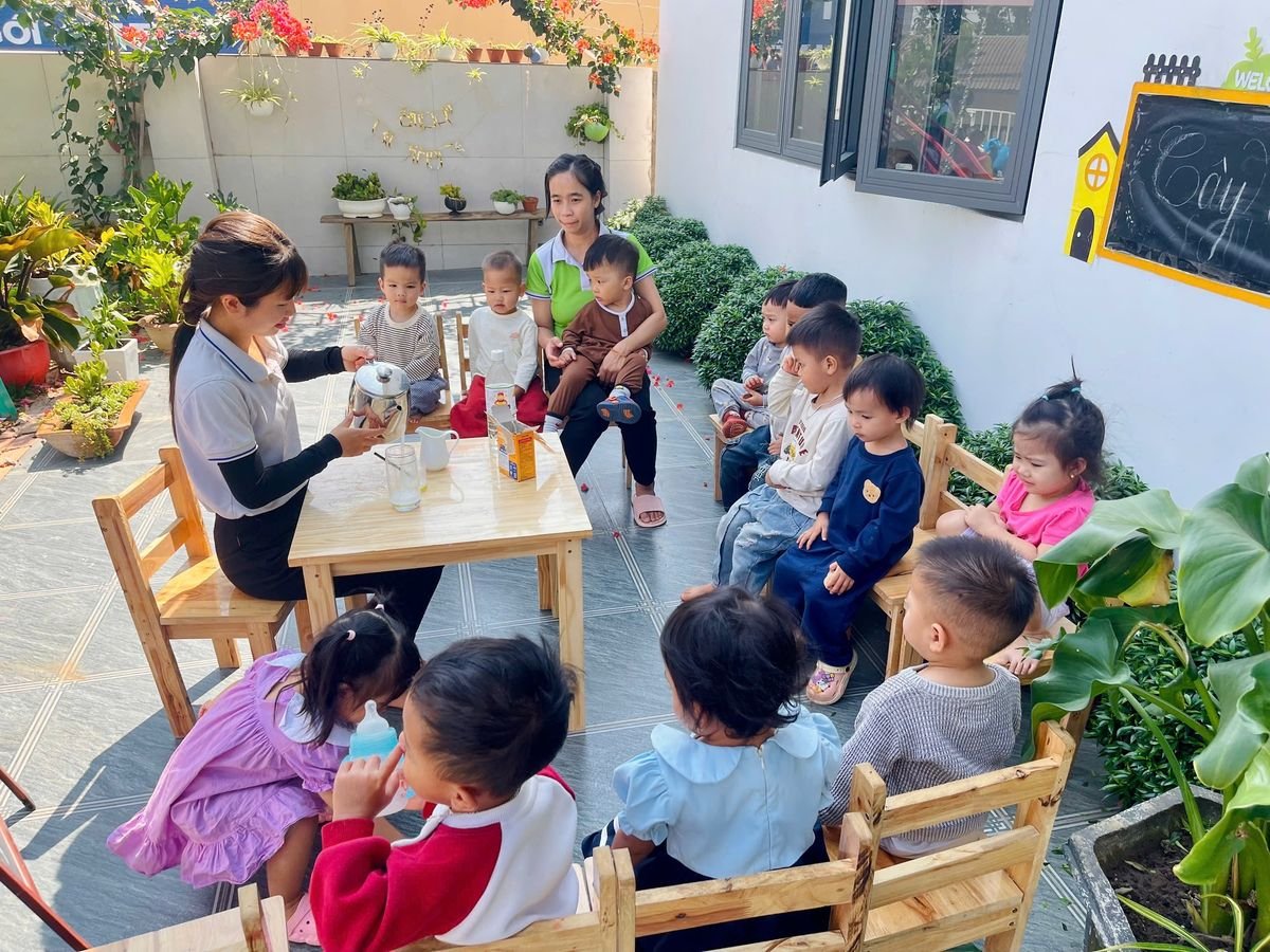 Ảnh hoạt động