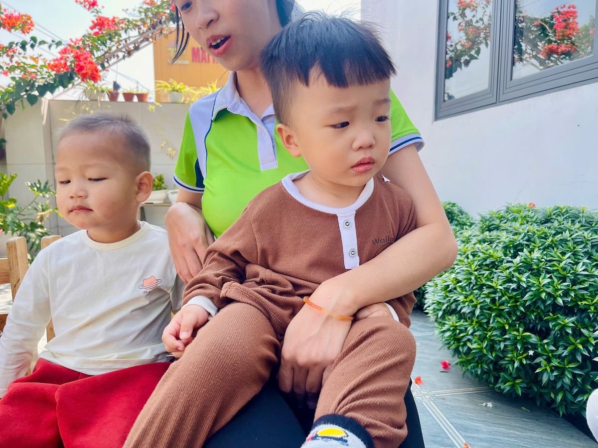 Ảnh hoạt động