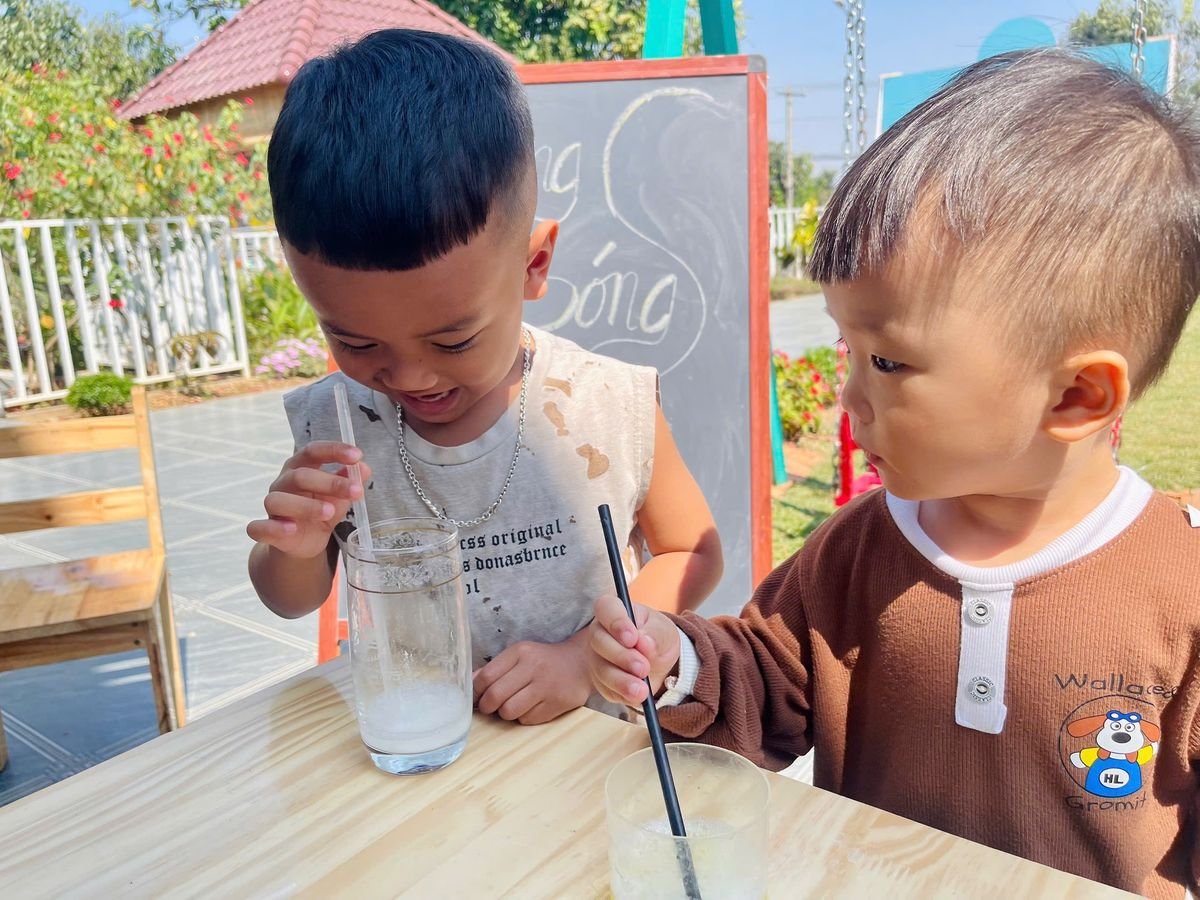 Ảnh hoạt động