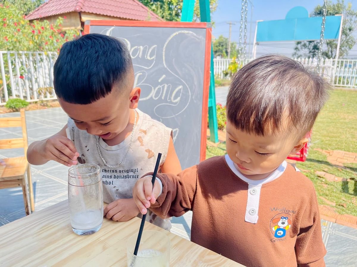 Ảnh hoạt động