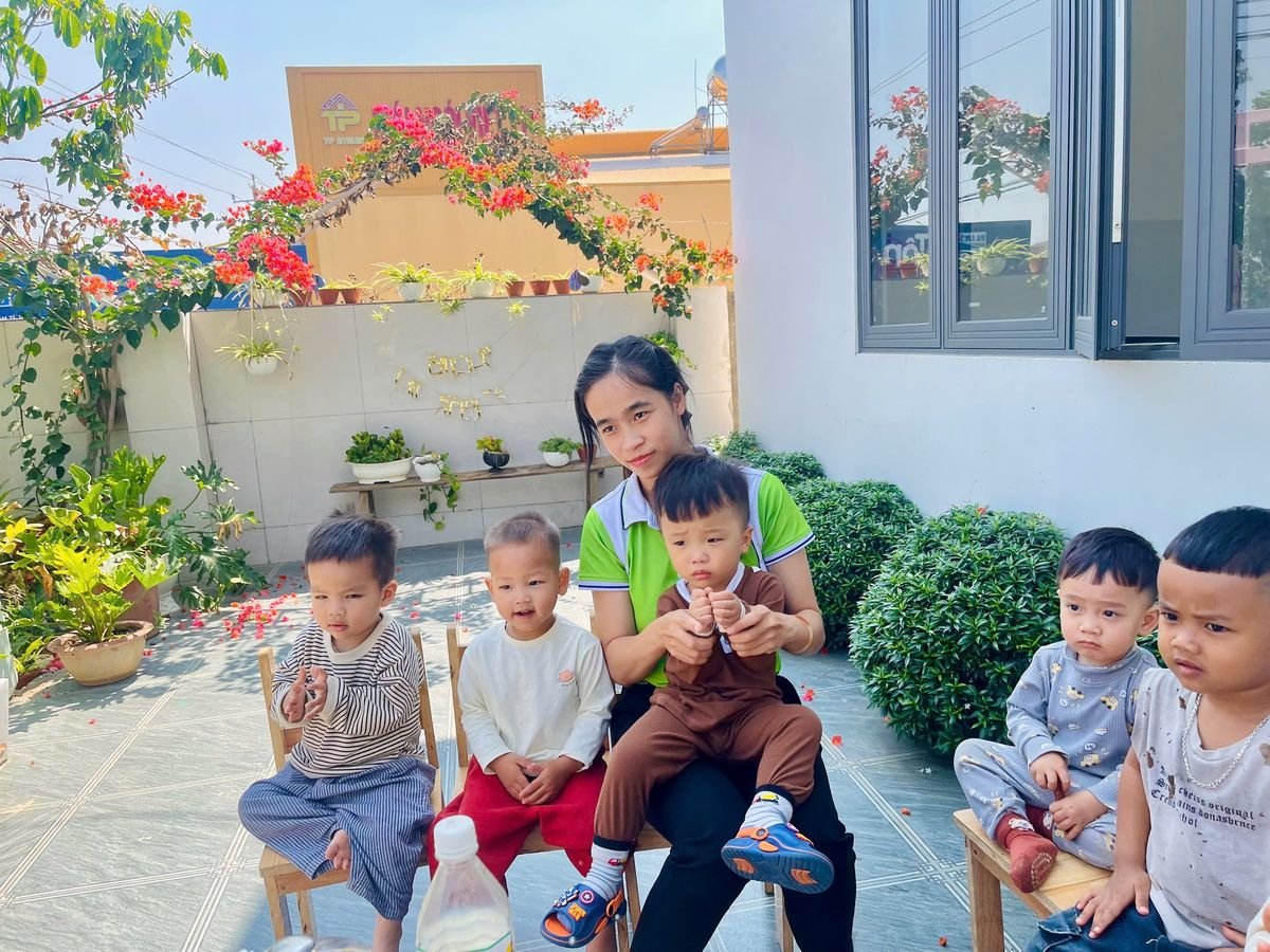 Ảnh hoạt động