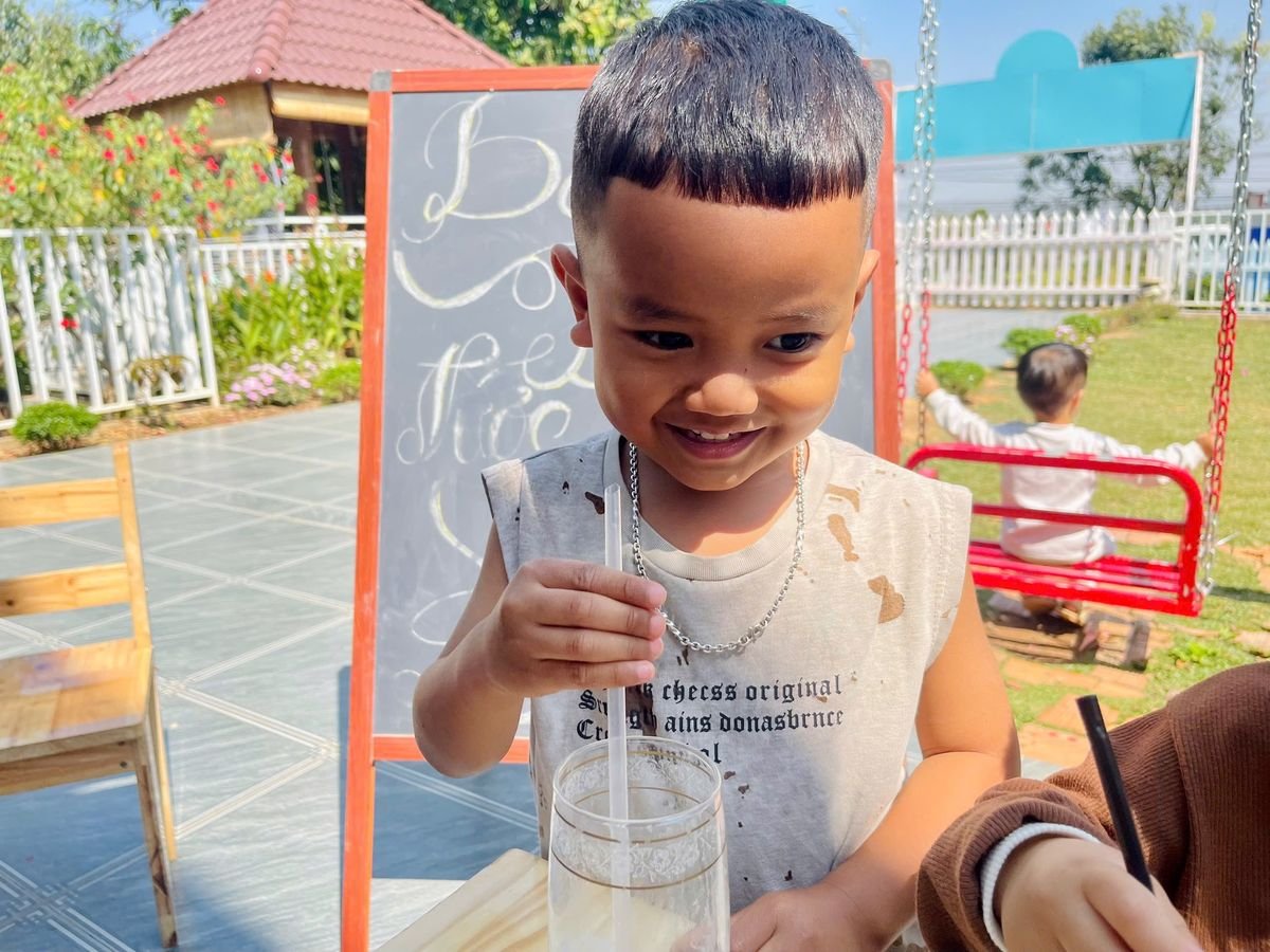 Ảnh hoạt động