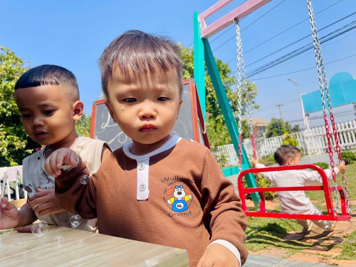 Ảnh hoạt động