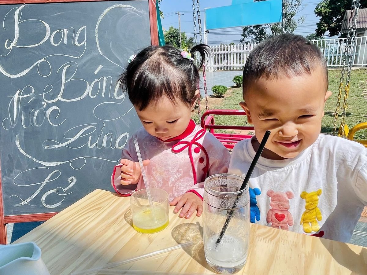 Ảnh hoạt động