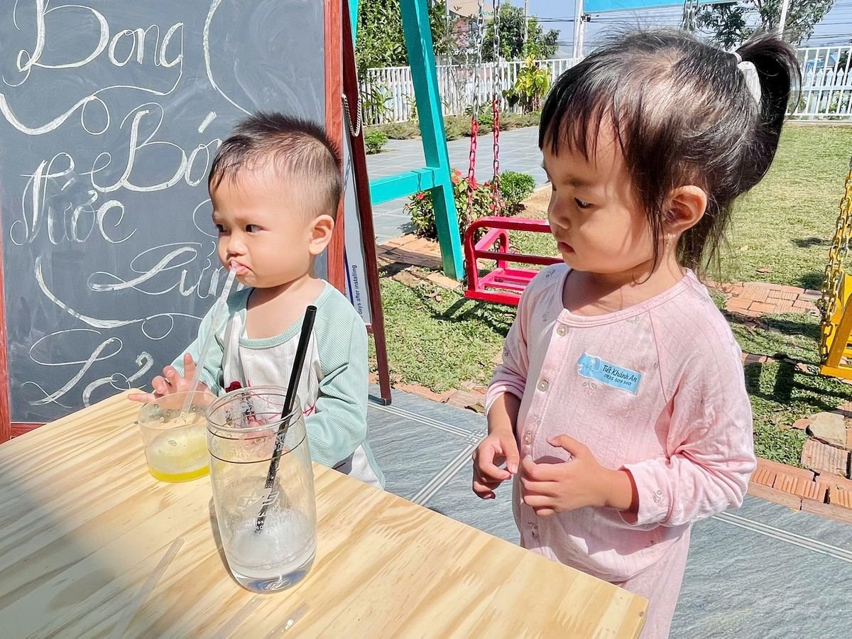 Ảnh hoạt động