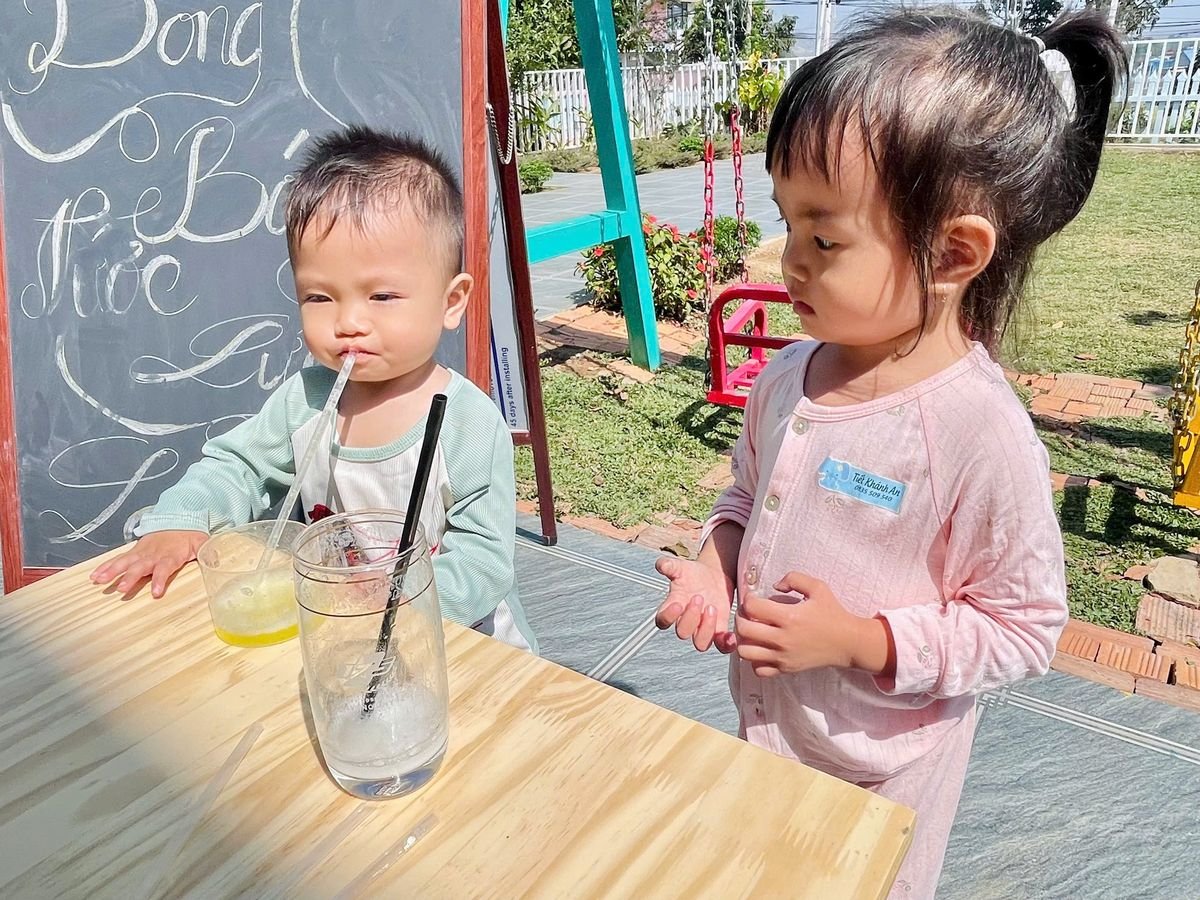 Ảnh hoạt động