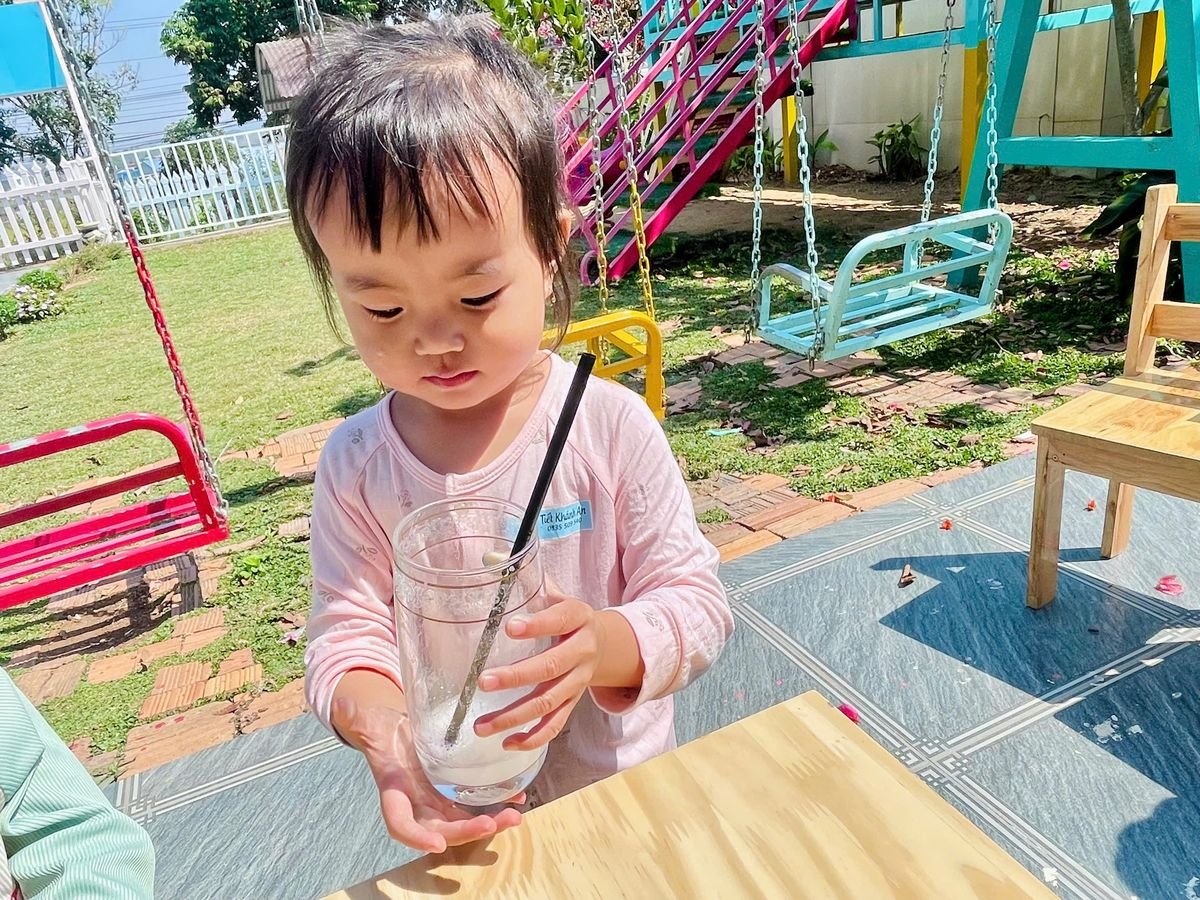 Ảnh hoạt động