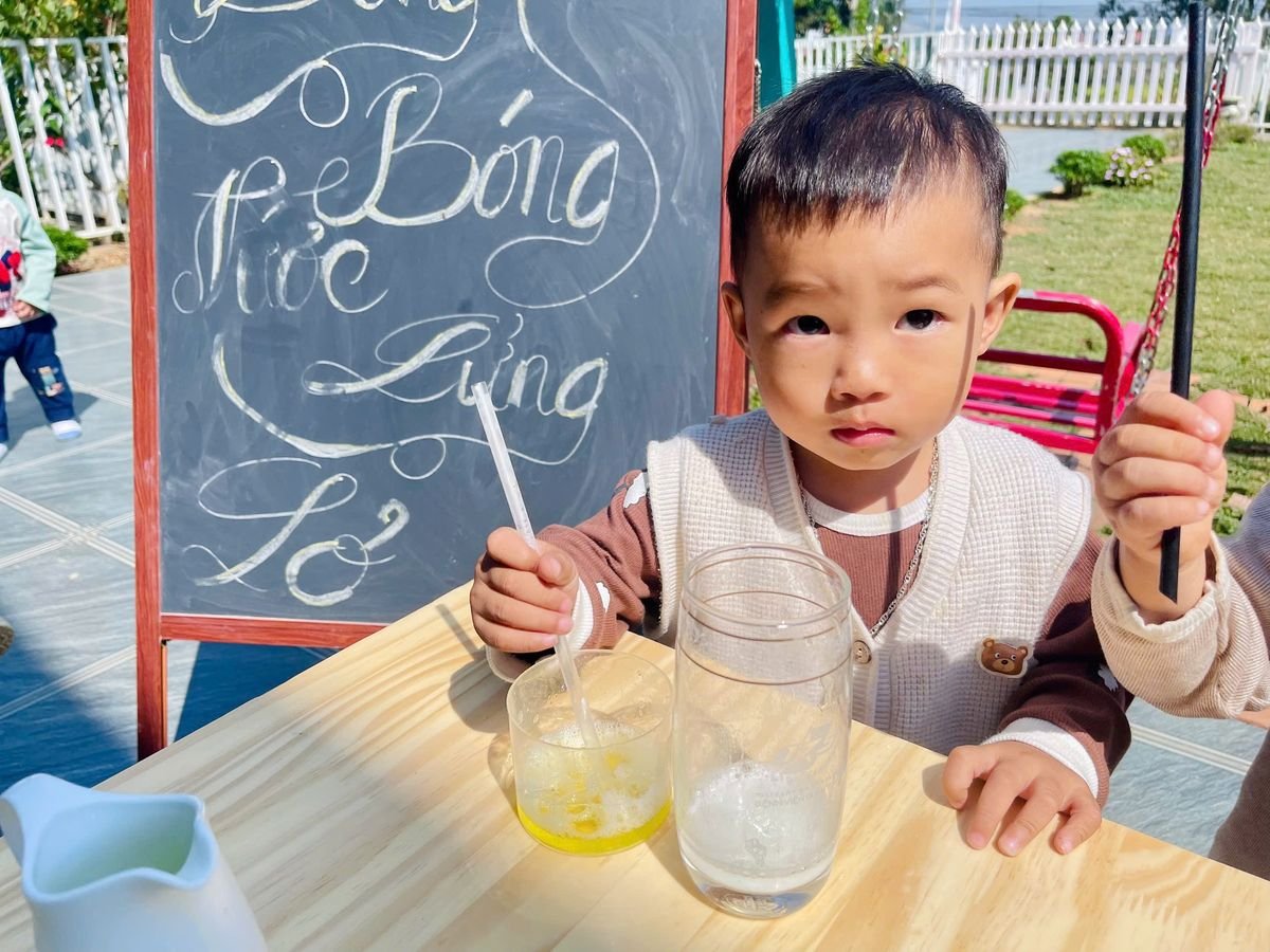 Ảnh hoạt động