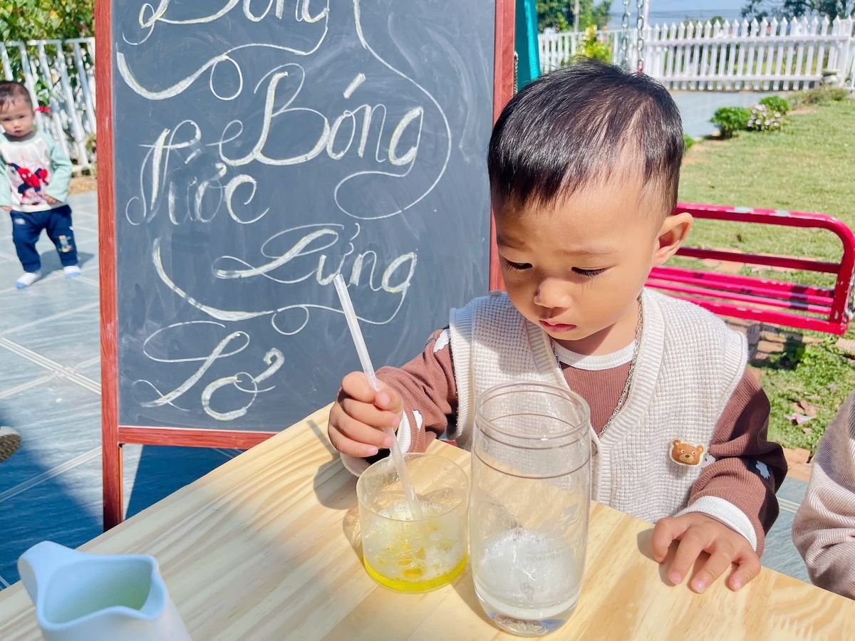 Ảnh hoạt động