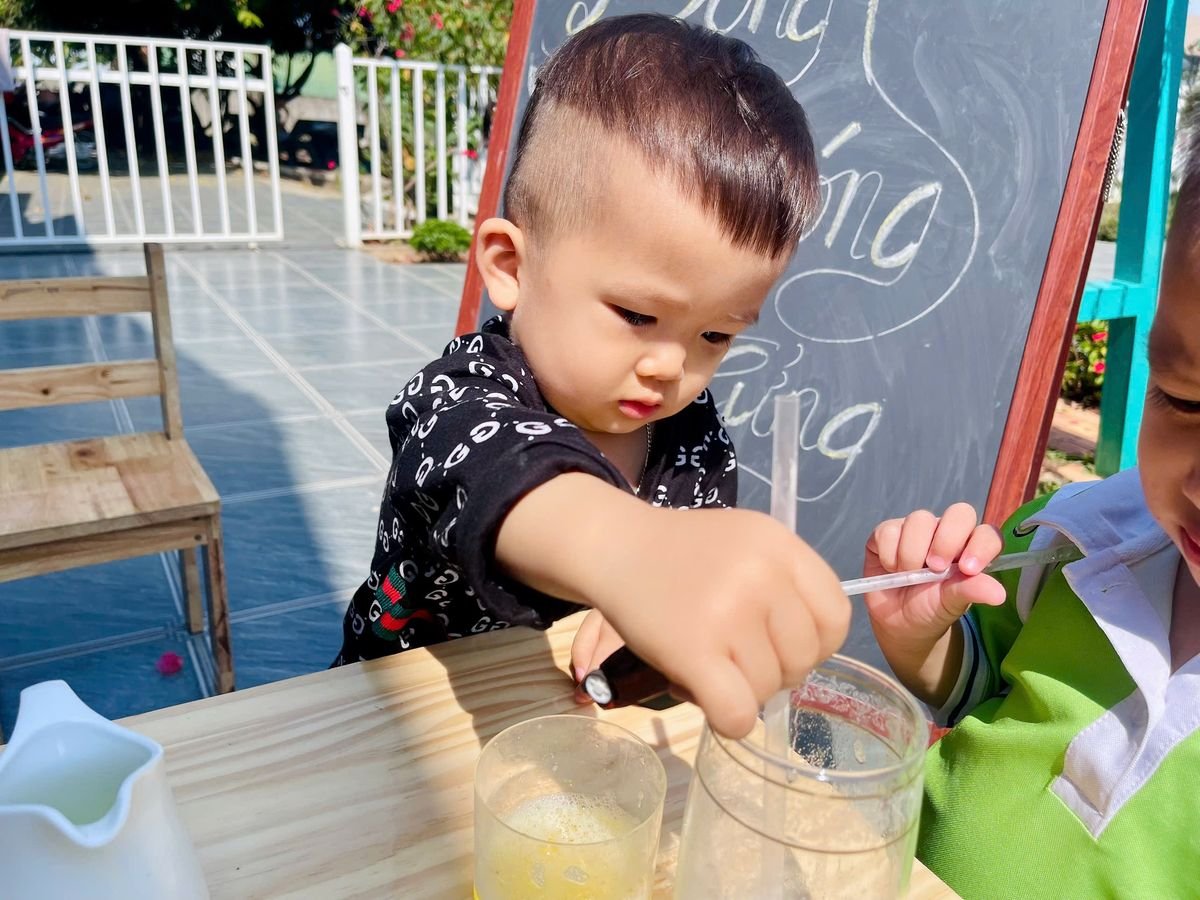 Ảnh hoạt động